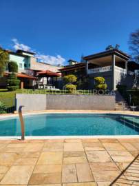 Casa 4 quartos à venda Jardim Estância Brasil, Atibaia - R$ 1.590.000 - CA1234