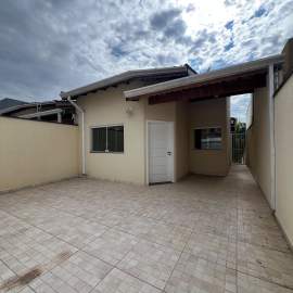 Casa 3 quartos à venda Nova Cerejeira, Atibaia - R$ 750.000 - CA1242 Casa 3 quartos à venda Nova Cerejeira, Atibaia - R$ 750.000 - CA1242