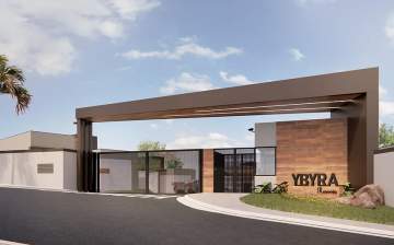 Ybyra 01 - 1