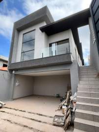 Oportunidade! - Casa 3 quartos à venda Residencial Jardins da Catalunha, Atibaia - R$ 750.000 - Ca3030