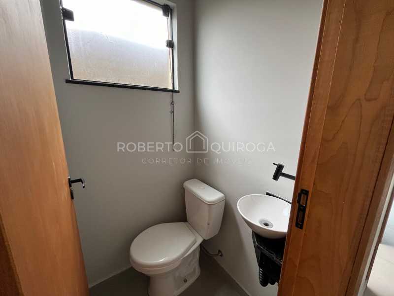 Conheça 6. do imóvel - Casa 3 quartos para alugar Alvinópolis, Atibaia - R$ 5.500 - LL003 - 4 6. - 4