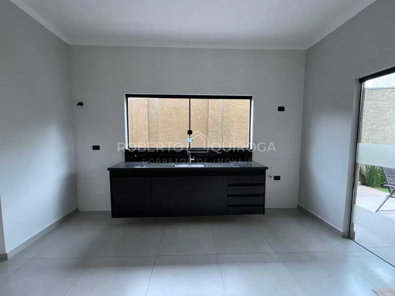 Conheça 7. do imóvel - Casa 3 quartos para alugar Alvinópolis, Atibaia - R$ 5.500 - LL003 - 5 7. - 5