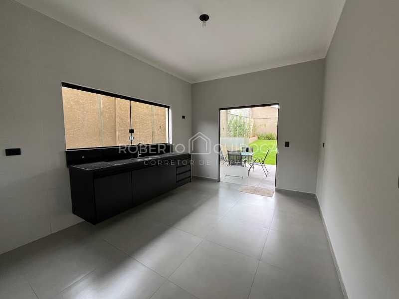 Conheça 8. do imóvel - Casa 3 quartos para alugar Alvinópolis, Atibaia - R$ 5.500 - LL003 - 6 8. - 6