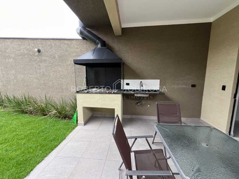 Conheça 10. do imóvel - Casa 3 quartos para alugar Alvinópolis, Atibaia - R$ 5.500 - LL003 - 8 10. - 8