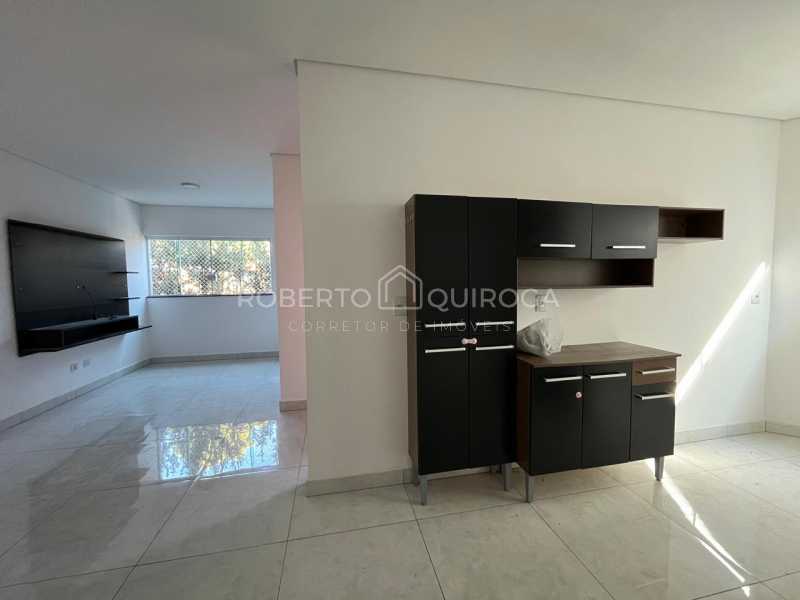 Conheça 4. do imóvel - Apartamento 1 quarto para alugar Nova Gardênia, Atibaia - R$ 2.850 - LL004 - 4 4. - 4
