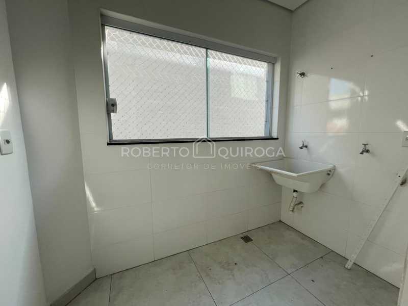 Conheça 8. do imóvel - Apartamento 1 quarto para alugar Nova Gardênia, Atibaia - R$ 2.850 - LL004 - 8 8. - 8