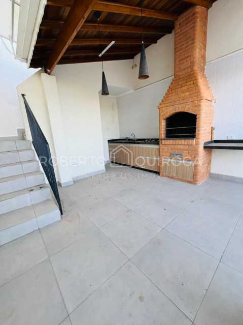 Conheça 4. do imóvel - Casa 3 quartos para alugar Jardim Paulista, Atibaia - R$ 5.800 - LL007 - 4 4. - 4