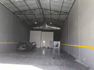 Galpão 200m² à venda Jardim Brogotá, Atibaia - R$ 1.190.000 - CA10810 Galpão 200m² à venda Jardim Brogotá, Atibaia - R$ 1.190.000 - CA10810