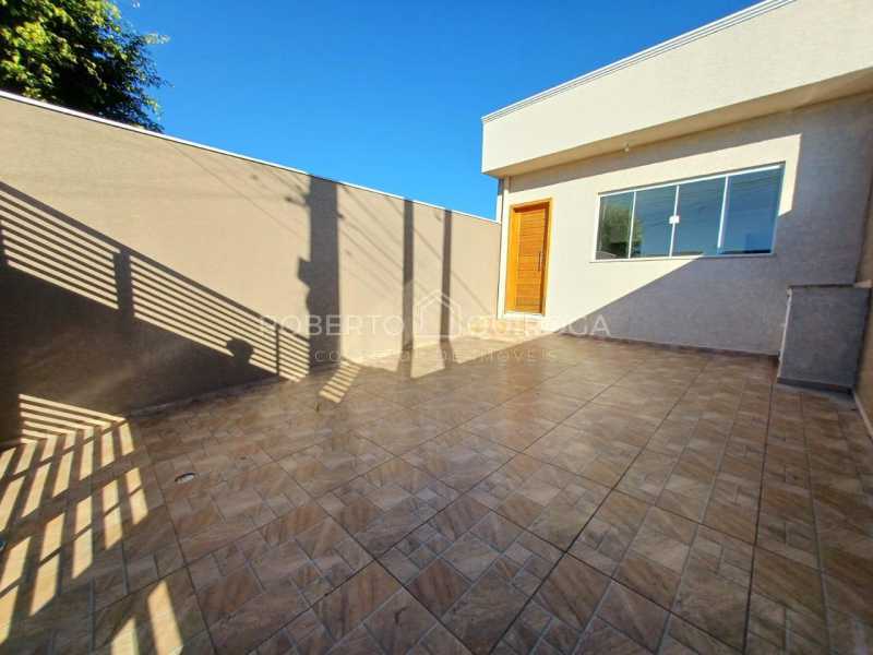 Conheça 1. do imóvel - Casa 3 quartos para alugar Jardim Brogotá, Atibaia - R$ 3.200 - LL008 - 1 1. - 1