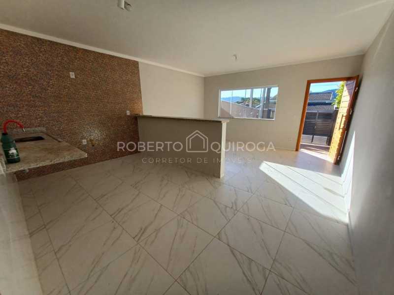 Conheça 2. do imóvel - Casa 3 quartos para alugar Jardim Brogotá, Atibaia - R$ 3.200 - LL008 - 2 2. - 2