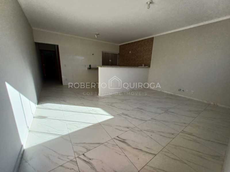 Conheça 3. do imóvel - Casa 3 quartos para alugar Jardim Brogotá, Atibaia - R$ 3.200 - LL008 - 3 3. - 3