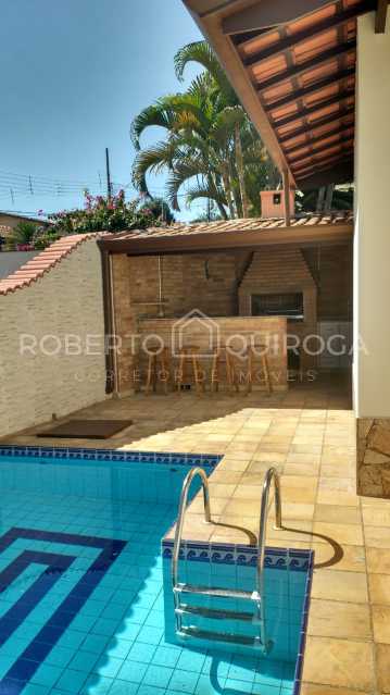 Conheça 4. do imóvel - Casa 2 quartos para alugar Jardim do Lago, Atibaia - R$ 5.500 - LL010 - 4 4. - 4