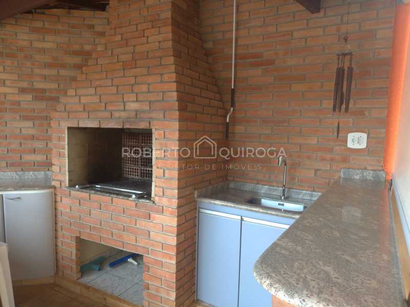 Conheça 5. do imóvel - Casa 2 quartos para alugar Jardim do Lago, Atibaia - R$ 5.500 - LL010 - 5 5. - 5