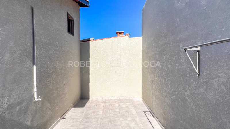 Conheça 20. do imóvel - Casa 2 quartos à venda Jardim Roseli, Atibaia - R$ 530.000 - CA07200 - 20 20. - 20