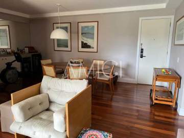 Apartamento 3 quartos para venda e aluguel Barra da Tijuca, Rio de Janeiro - R$ 2.100.000 - AIAP30003