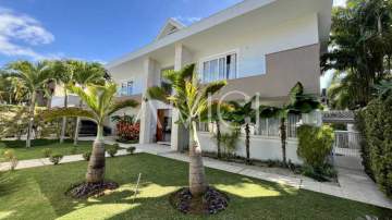 Casa em Condomínio 5 quartos à venda Barra da Tijuca, Rio de Janeiro - R$ 8.500.000 - AICN50057