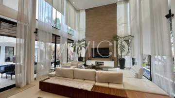 Casa em Condomínio 5 quartos à venda Barra da Tijuca, Rio de Janeiro - R$ 13.000.000 - AICN50002