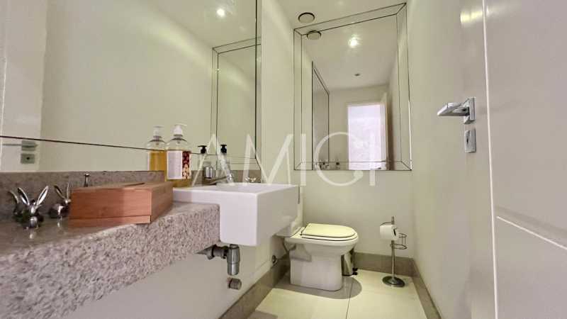Conheça IMG_4102 do imóvel - Apartamento 4 quartos para alugar Barra da Tijuca, Rio de Janeiro - R$ 22.000 - AIAP40035 - 5 IMG_4102 - 5