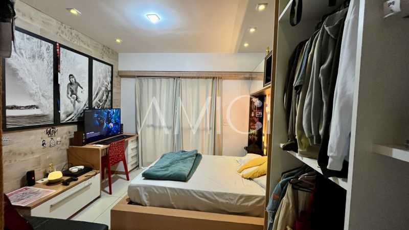 Conheça IMG_4104 do imóvel - Apartamento 4 quartos para alugar Barra da Tijuca, Rio de Janeiro - R$ 22.000 - AIAP40035 - 7 IMG_4104 - 7