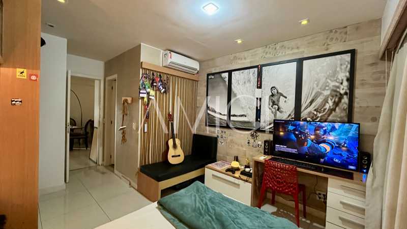 Conheça IMG_4105 do imóvel - Apartamento 4 quartos para alugar Barra da Tijuca, Rio de Janeiro - R$ 22.000 - AIAP40035 - 8 IMG_4105 - 8