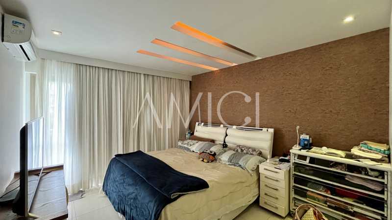 Conheça IMG_4110 do imóvel - Apartamento 4 quartos para alugar Barra da Tijuca, Rio de Janeiro - R$ 22.000 - AIAP40035 - 13 IMG_4110 - 13