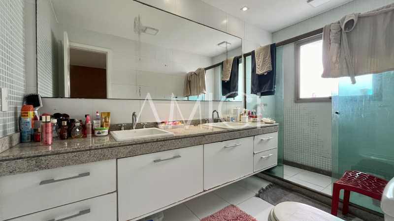 Conheça IMG_4111 do imóvel - Apartamento 4 quartos para alugar Barra da Tijuca, Rio de Janeiro - R$ 22.000 - AIAP40035 - 14 IMG_4111 - 14