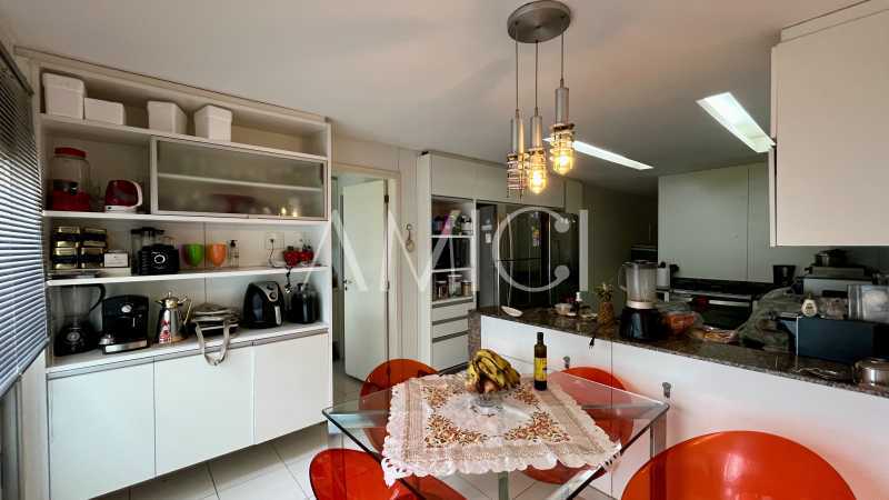 Conheça IMG_4112 do imóvel - Apartamento 4 quartos para alugar Barra da Tijuca, Rio de Janeiro - R$ 22.000 - AIAP40035 - 15 IMG_4112 - 15