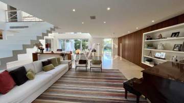 Casa em Condomínio 5 quartos à venda Barra da Tijuca, Rio de Janeiro - R$ 27.000.000 - AICN50060