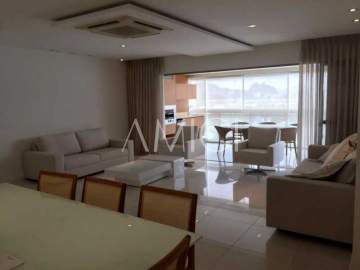 Apartamento 4 quartos para alugar Barra da Tijuca, Rio de Janeiro - R$ 21.000 - AIAP40042