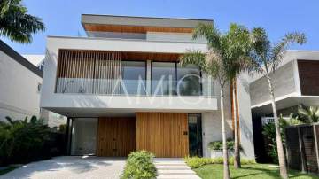 Casa em Condomínio 5 quartos à venda Barra da Tijuca, Rio de Janeiro - R$ 9.499.000 - AICN50063