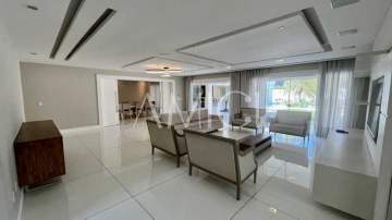Casa em Condomínio 5 quartos à venda Barra da Tijuca, Rio de Janeiro - R$ 9.500.000 - AICN50092