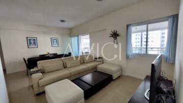 Apartamento 4 quartos à venda Barra da Tijuca, Rio de Janeiro - R$ 1.480.000 - AIAP40043