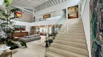Casa em Condomínio 4 quartos à venda Barra da Tijuca, Rio de Janeiro - R$ 15.900.000 - AICN40031