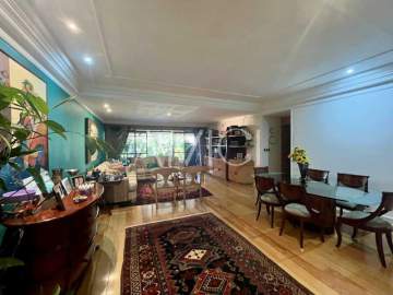 Apartamento 3 quartos à venda Barra da Tijuca, Rio de Janeiro - R$ 1.890.000 - AIAP30026