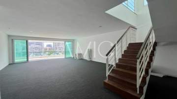 Cobertura 4 quartos à venda Barra da Tijuca, Rio de Janeiro - R$ 16.800.000 - AICO40010