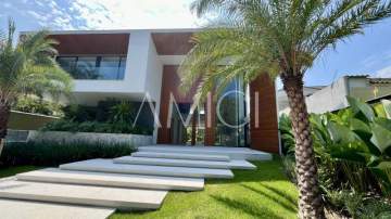 Casa em Condomínio 5 quartos à venda Barra da Tijuca, Rio de Janeiro - R$ 19.800.000 - AICN50087