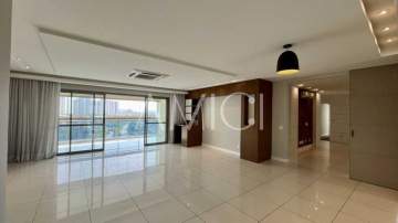 Apartamento 4 quartos à venda Barra da Tijuca, Rio de Janeiro - R$ 3.750.000 - AIAP40058