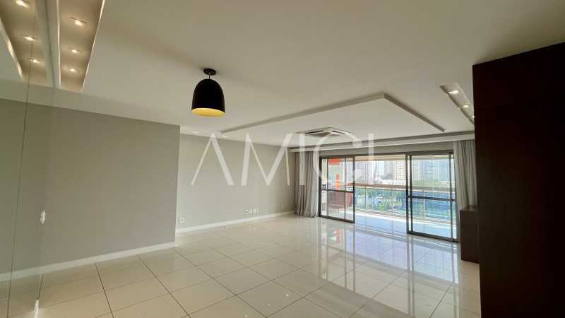 Conheça IMG_8119 do imóvel - Apartamento 4 quartos à venda Barra da Tijuca, Rio de Janeiro - R$ 3.750.000 - AIAP40058 - 2 IMG_8119 - 2