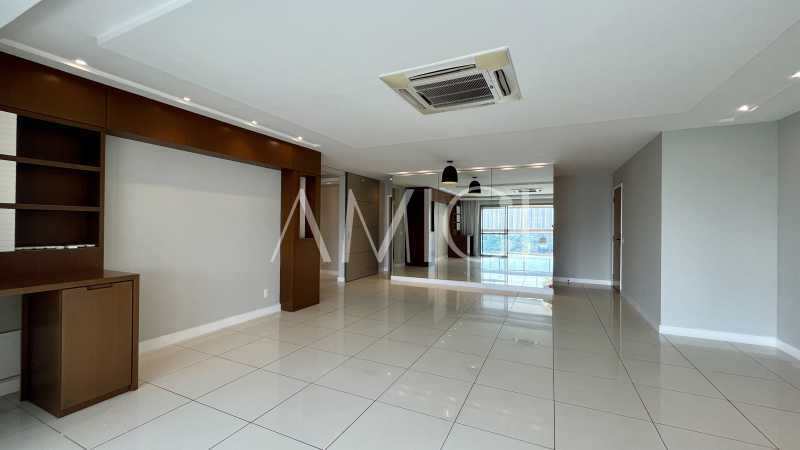 Conheça IMG_8120 do imóvel - Apartamento 4 quartos à venda Barra da Tijuca, Rio de Janeiro - R$ 3.750.000 - AIAP40058 - 3 IMG_8120 - 3