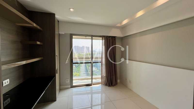 Conheça IMG_8124 do imóvel - Apartamento 4 quartos à venda Barra da Tijuca, Rio de Janeiro - R$ 3.750.000 - AIAP40058 - 10 IMG_8124 - 10