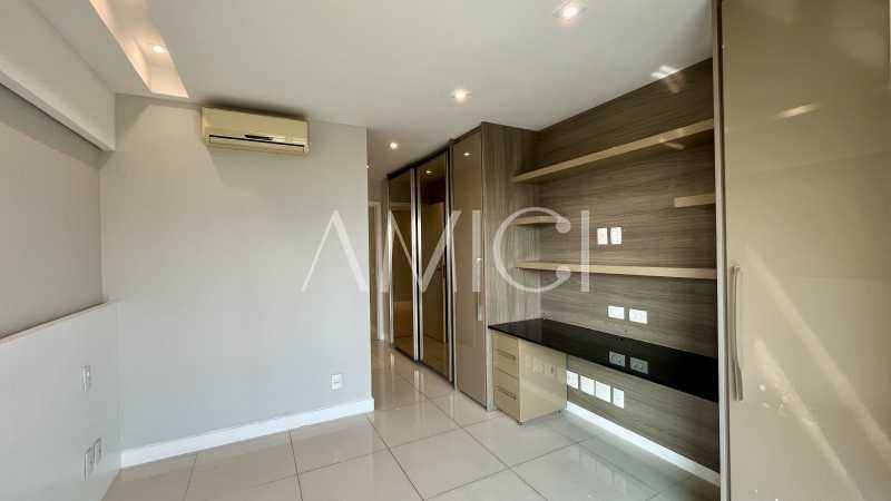 Conheça IMG_8125 do imóvel - Apartamento 4 quartos à venda Barra da Tijuca, Rio de Janeiro - R$ 3.750.000 - AIAP40058 - 7 IMG_8125 - 7