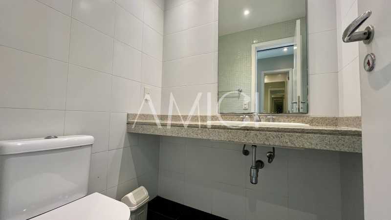 Conheça IMG_8126 do imóvel - Apartamento 4 quartos à venda Barra da Tijuca, Rio de Janeiro - R$ 3.750.000 - AIAP40058 - 8 IMG_8126 - 8