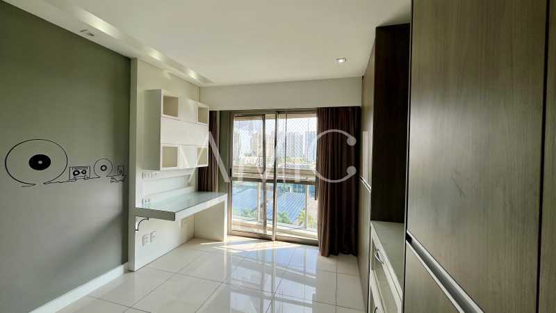 Conheça IMG_8127 do imóvel - Apartamento 4 quartos à venda Barra da Tijuca, Rio de Janeiro - R$ 3.750.000 - AIAP40058 - 9 IMG_8127 - 9