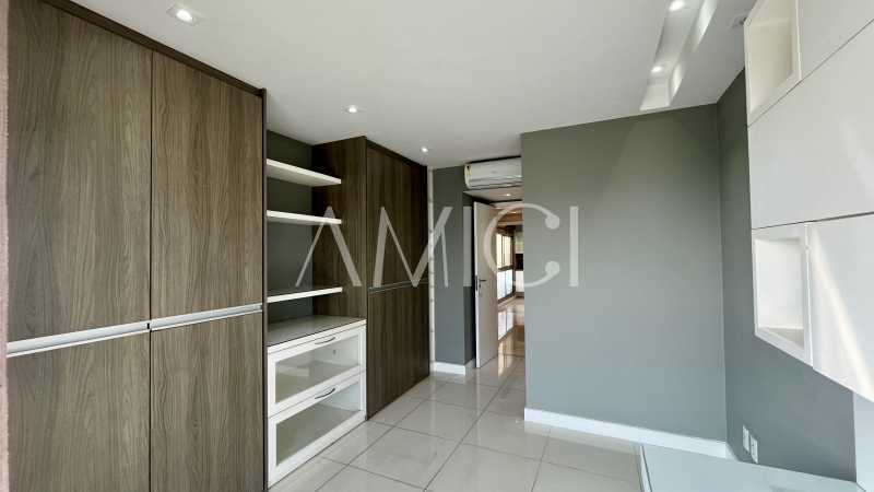 Conheça IMG_8128 do imóvel - Apartamento 4 quartos à venda Barra da Tijuca, Rio de Janeiro - R$ 3.750.000 - AIAP40058 - 11 IMG_8128 - 11