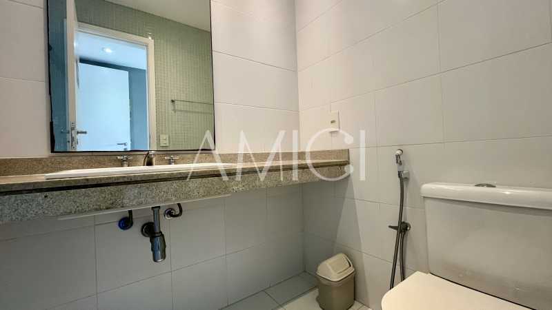 Conheça IMG_8129 do imóvel - Apartamento 4 quartos à venda Barra da Tijuca, Rio de Janeiro - R$ 3.750.000 - AIAP40058 - 12 IMG_8129 - 12