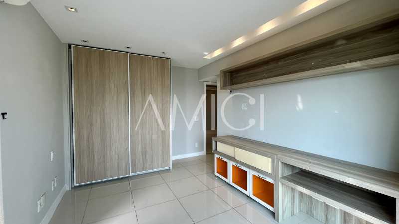 Conheça IMG_8131 do imóvel - Apartamento 4 quartos à venda Barra da Tijuca, Rio de Janeiro - R$ 3.750.000 - AIAP40058 - 14 IMG_8131 - 14