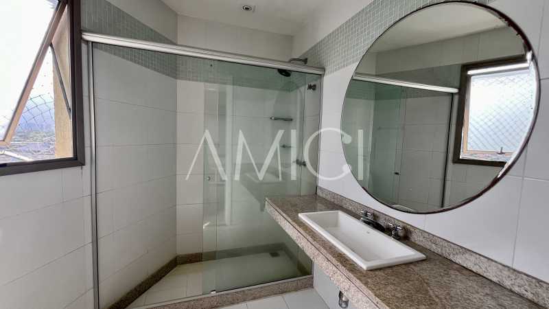 Conheça IMG_8132 do imóvel - Apartamento 4 quartos à venda Barra da Tijuca, Rio de Janeiro - R$ 3.750.000 - AIAP40058 - 15 IMG_8132 - 15