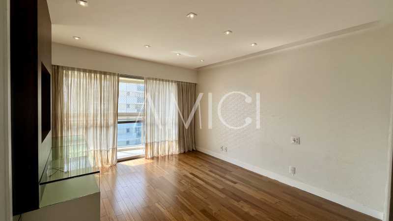 Conheça IMG_8133 do imóvel - Apartamento 4 quartos à venda Barra da Tijuca, Rio de Janeiro - R$ 3.750.000 - AIAP40058 - 16 IMG_8133 - 16