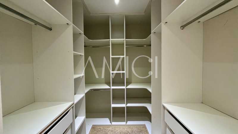 Conheça IMG_8134 do imóvel - Apartamento 4 quartos à venda Barra da Tijuca, Rio de Janeiro - R$ 3.750.000 - AIAP40058 - 17 IMG_8134 - 17