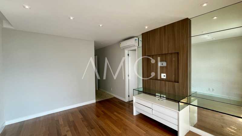 Conheça IMG_8135 do imóvel - Apartamento 4 quartos à venda Barra da Tijuca, Rio de Janeiro - R$ 3.750.000 - AIAP40058 - 18 IMG_8135 - 18